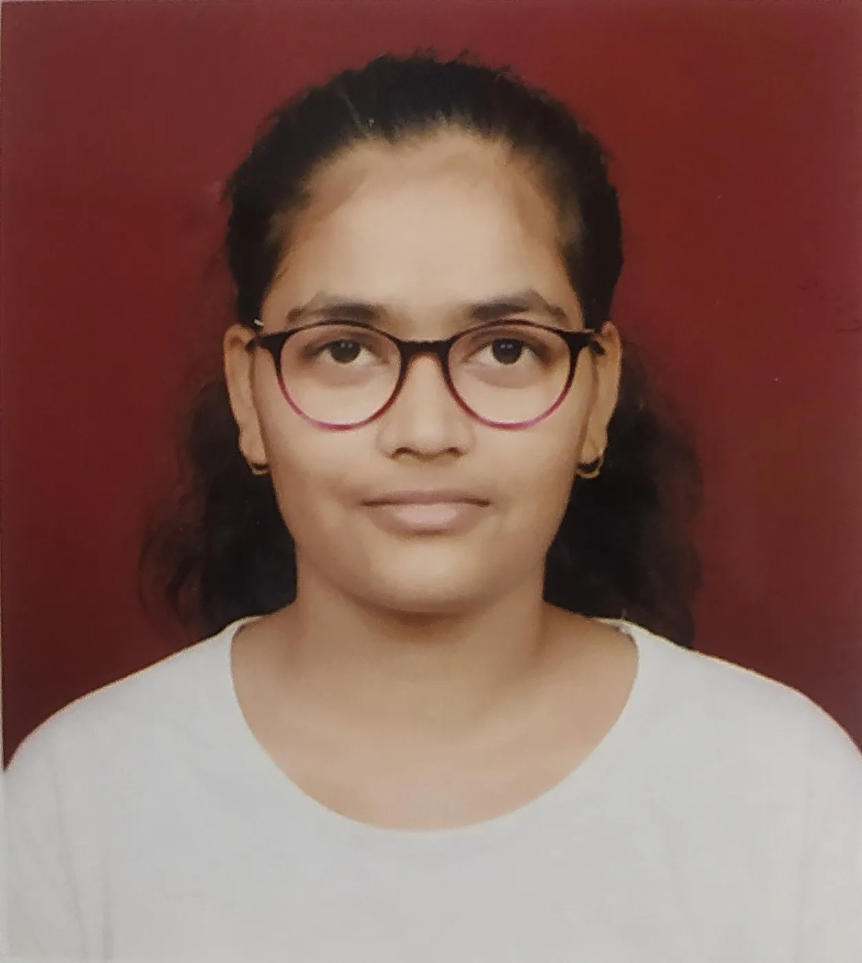 Asmita Singh